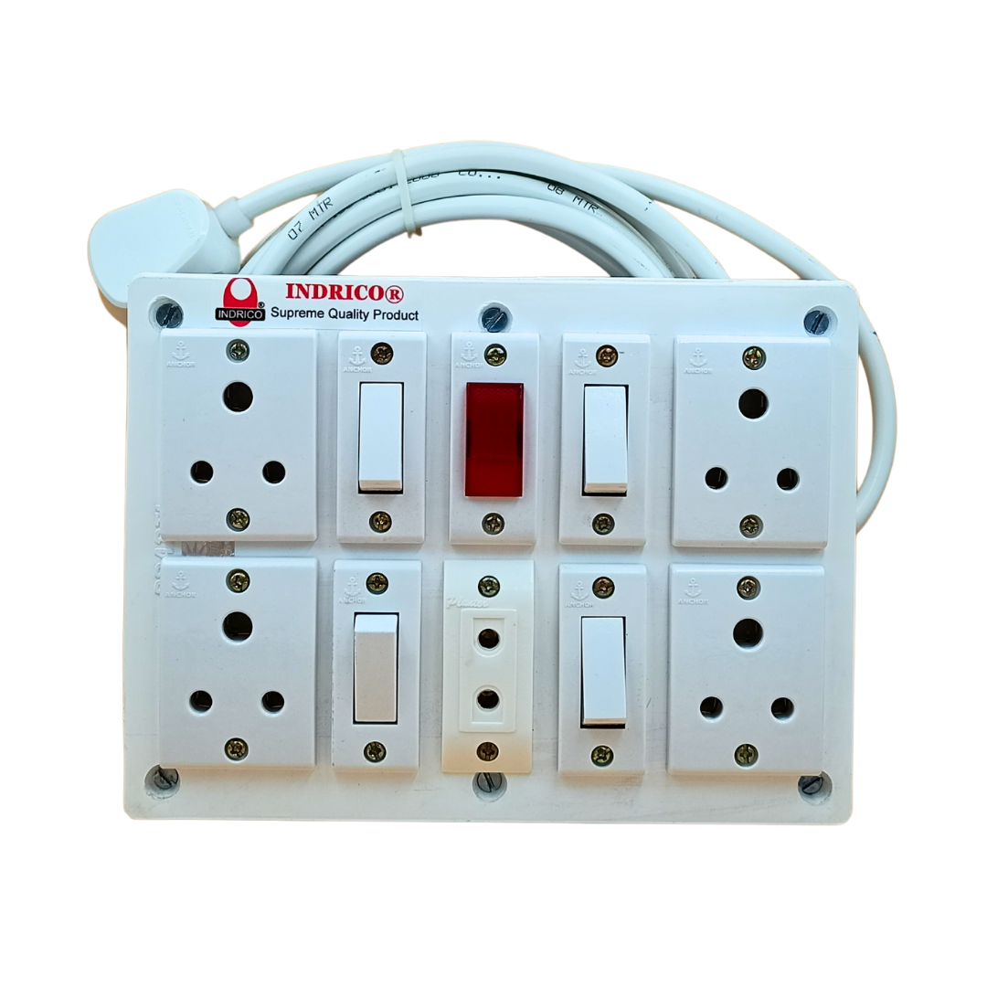 INDRICO Electric Switch Board INDRICO