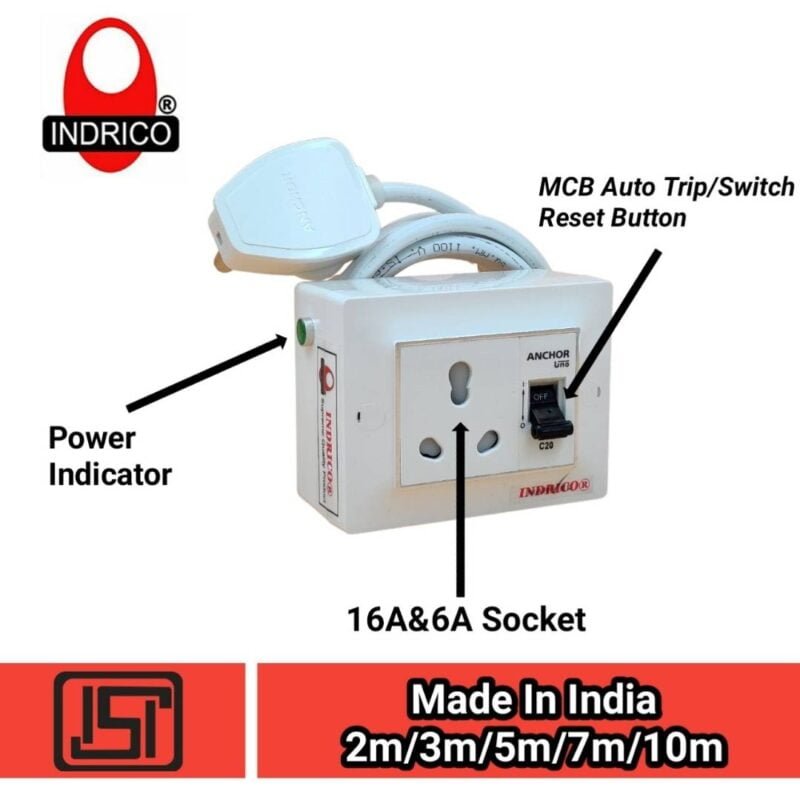 Modular Boards Indrico