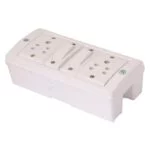 indrico extension board with individual switch