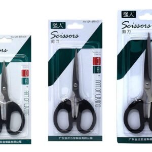 INDRICO® Stainless Steel Scissors