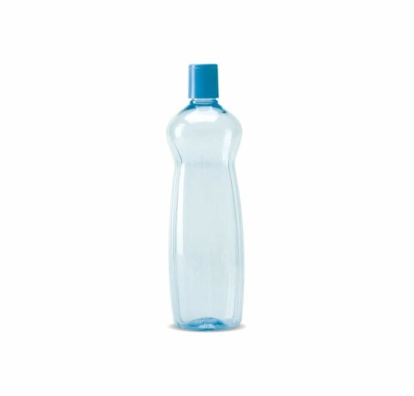 Milton Pacific 1000 Pet Bottles 6 Pcs Set Colour May Vary Indrico