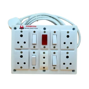 Board Outlet With Thread Various Cable Outlet Passage