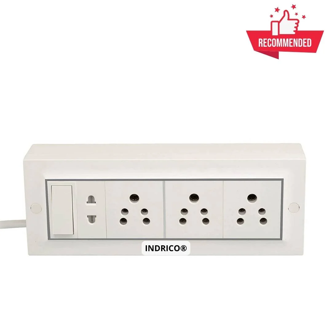 Electric Extension Board