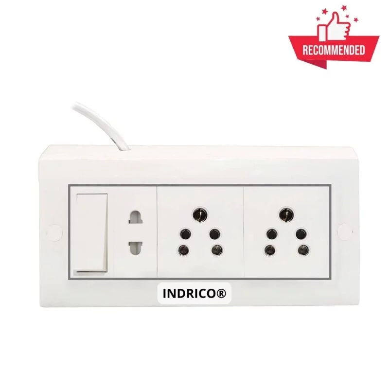 electric extension board