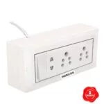 electric extension board
