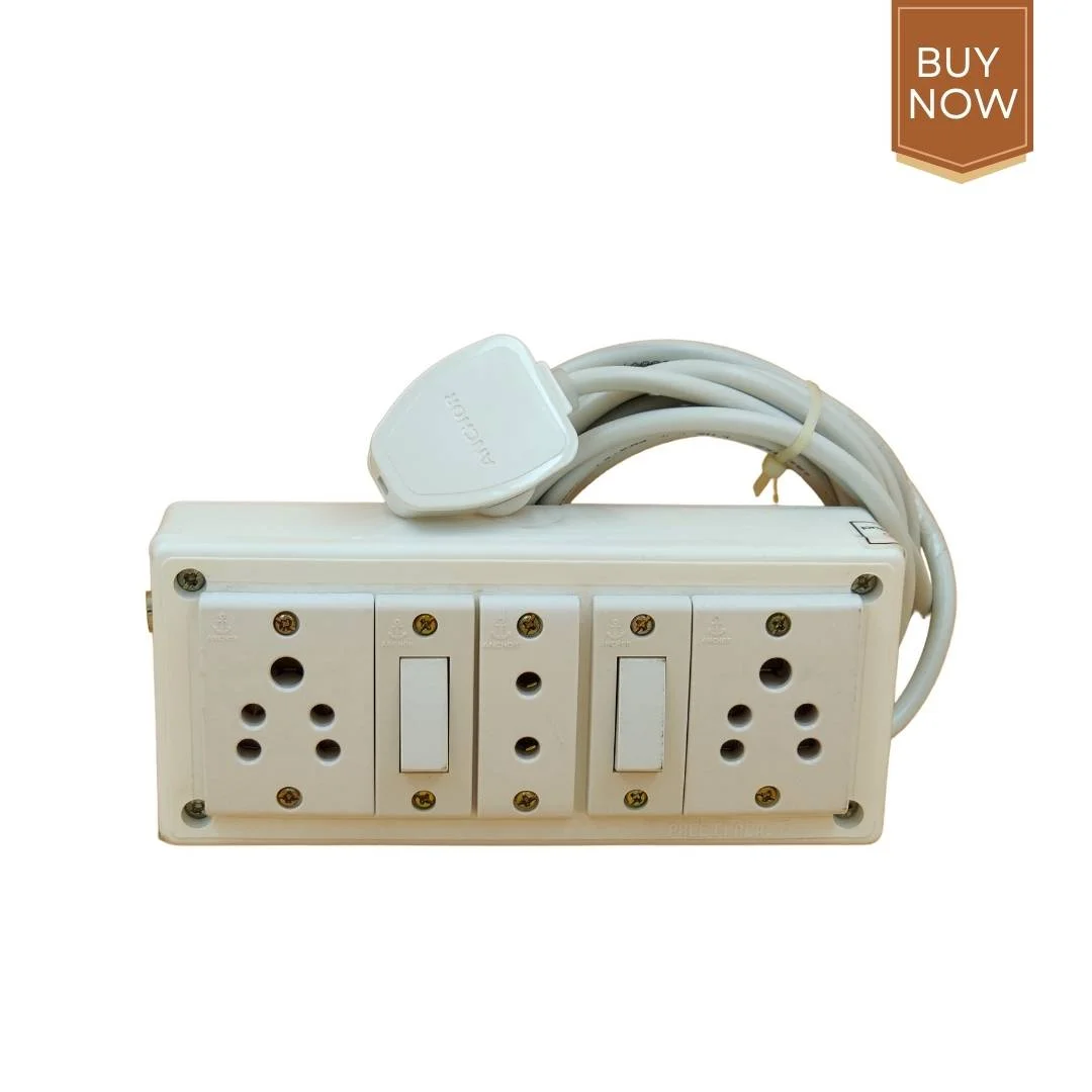 power junction box
