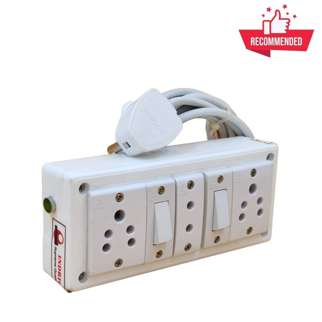 power junction box