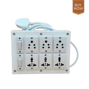 Electrical Power Outlets