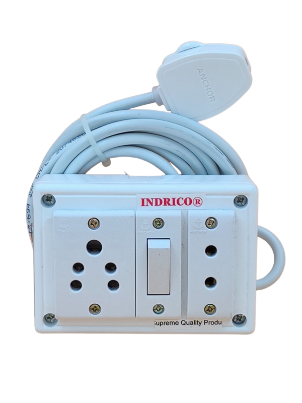 Indrico Electrical junction box