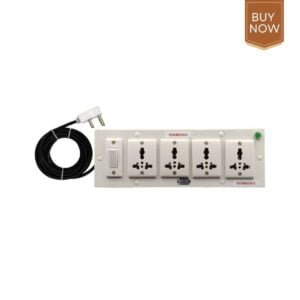Power Strip Extension Boards