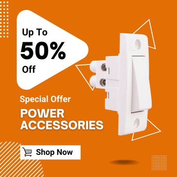 Power Accessories