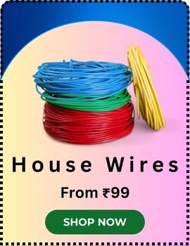 indrico house wires