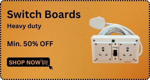 switch boards